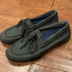 Sperry loafers